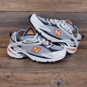 Vintage New Balance 716 Sneakers